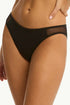 Sea Level Eclipse Regular Cheek Bottom